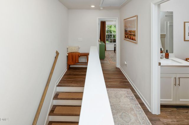 4109 Trevino Drive, Durham, NC 27704