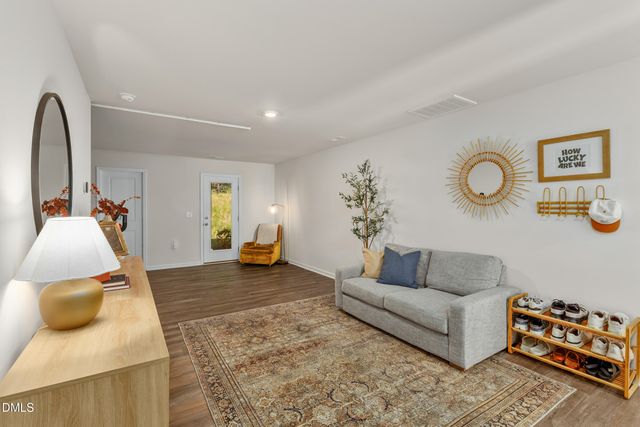 4109 Trevino Drive, Durham, NC 27704