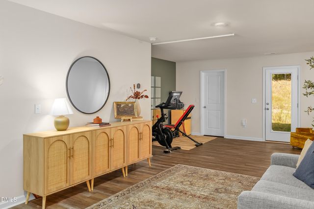 4109 Trevino Drive, Durham, NC 27704