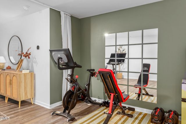 4109 Trevino Drive, Durham, NC 27704