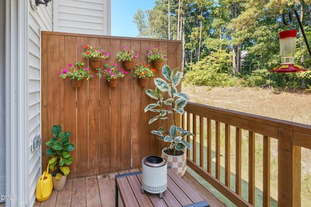 4109 Trevino Drive, Durham, NC 27704