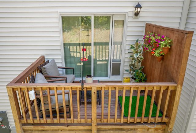 4109 Trevino Drive, Durham, NC 27704