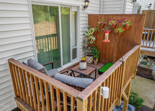 4109 Trevino Drive, Durham, NC 27704