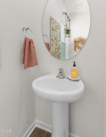 4109 Trevino Drive, Durham, NC 27704