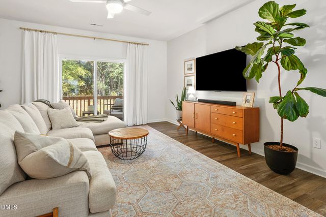 4109 Trevino Drive, Durham, NC 27704