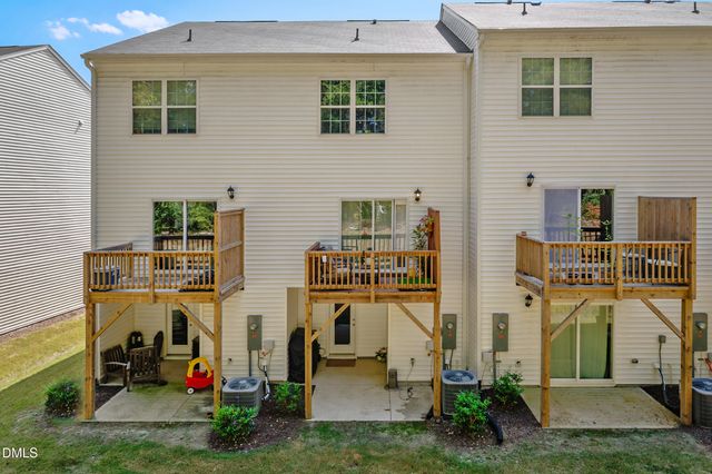 4109 Trevino Drive, Durham, NC 27704