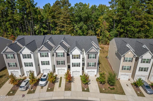 4109 Trevino Drive, Durham, NC 27704