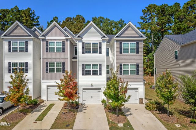 4109 Trevino Drive, Durham, NC 27704