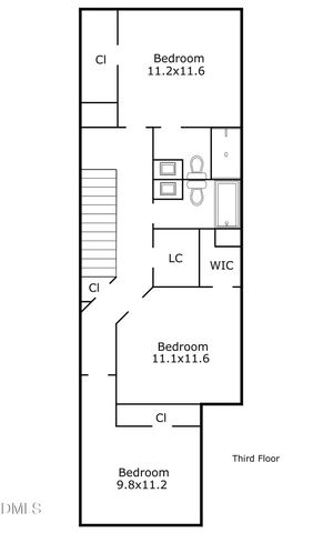 4109 Trevino Drive, Durham, NC 27704