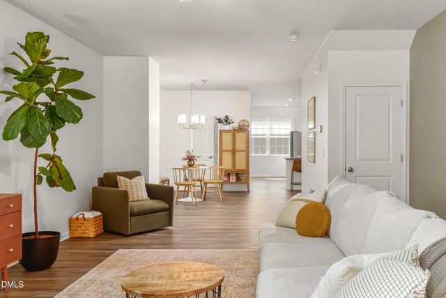 4109 Trevino Drive, Durham, NC 27704