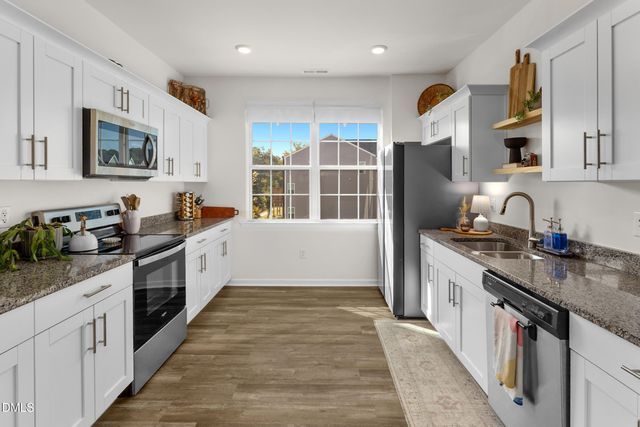 4109 Trevino Drive, Durham, NC 27704