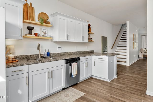 4109 Trevino Drive, Durham, NC 27704