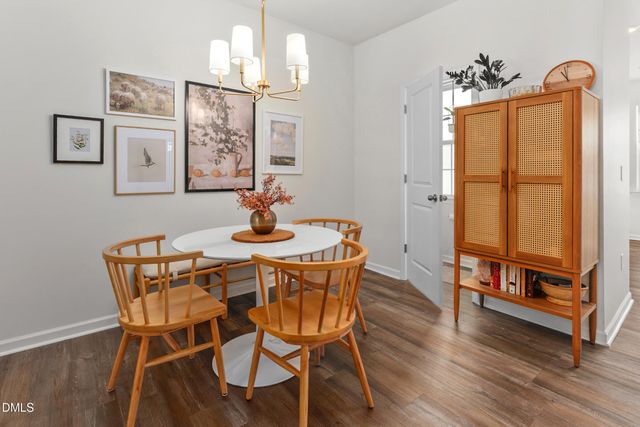 4109 Trevino Drive, Durham, NC 27704