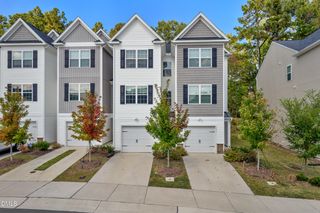 4109 Trevino Drive, Durham, NC 27704
