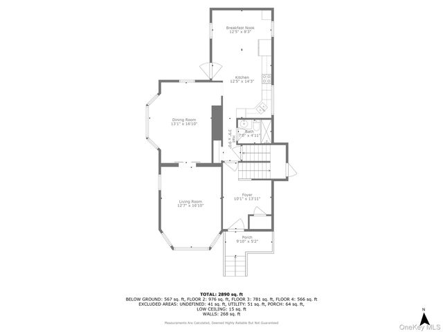 154-01 35th Avenue, Flushing, NY 11354