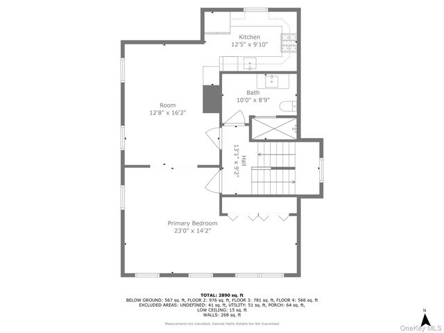 154-01 35th Avenue, Flushing, NY 11354