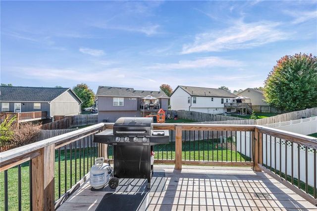 2207 Pike Street, St Joseph, MO 64503