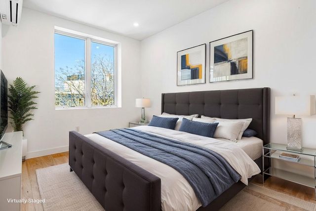 109 Troutman St Apt 3B, New York City, NY 11206