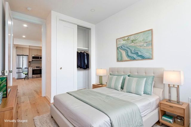 109 Troutman St Apt 3B, New York City, NY 11206