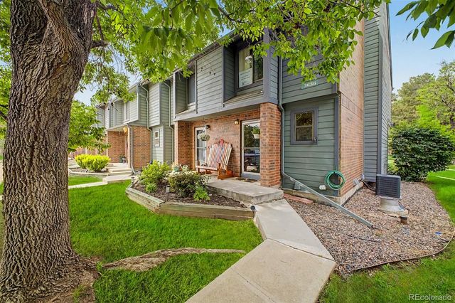 3636 S Depew Street 1, Denver, CO 80235