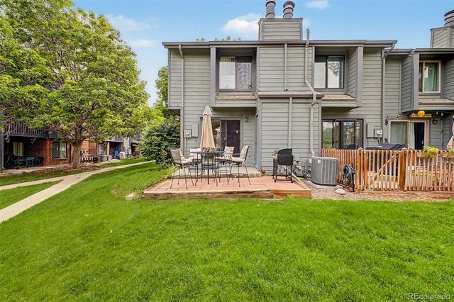 3636 S Depew Street 1, Denver, CO 80235