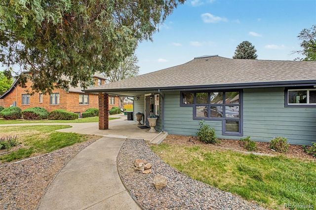 3636 S Depew Street 1, Denver, CO 80235