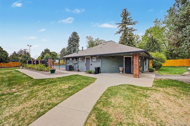 3636 S Depew Street 1, Denver, CO 80235