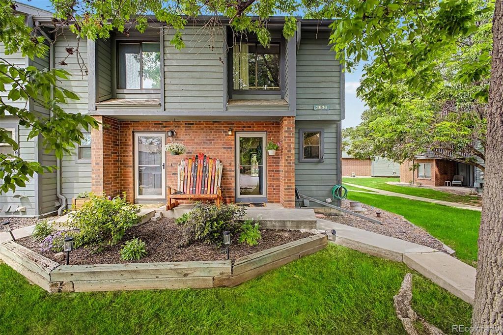 3636 S Depew Street 1, Denver, CO 80235