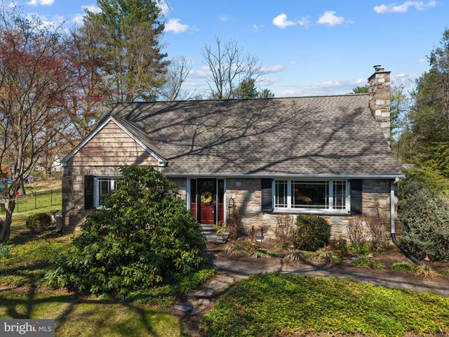 1946 WASHINGTON LN, Jenkintown, PA 19046