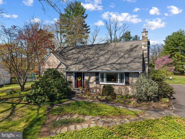 1946 WASHINGTON LN, Jenkintown, PA 19046