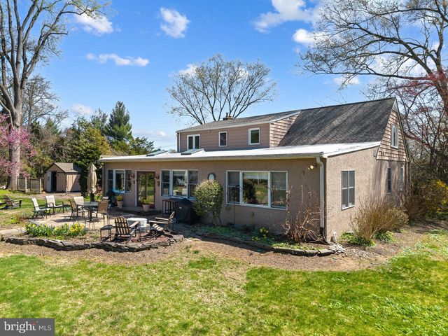 1946 WASHINGTON LN, Jenkintown, PA 19046