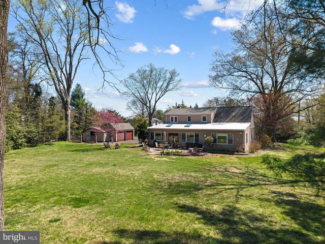 1946 WASHINGTON LN, Jenkintown, PA 19046