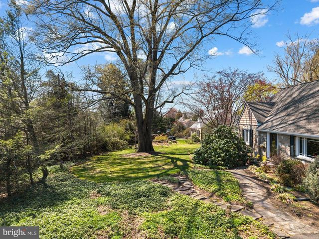 1946 WASHINGTON LN, Jenkintown, PA 19046