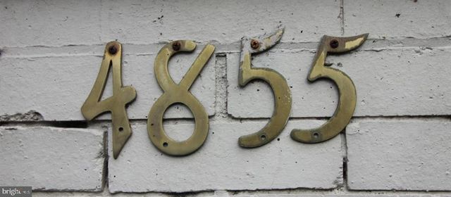 4855 RIDGE AVE, Philadelphia, PA 19129