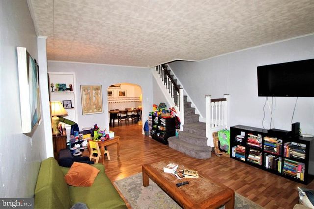 4855 RIDGE AVE, Philadelphia, PA 19129