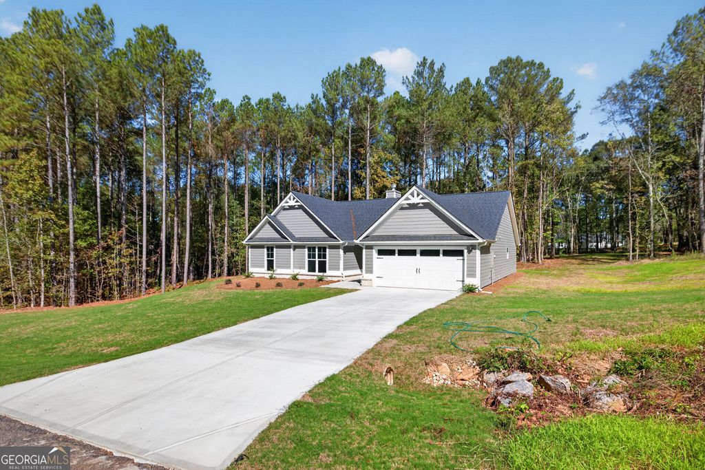 360 River Birch Lane 18, Colbert, GA 30628 — photo 2