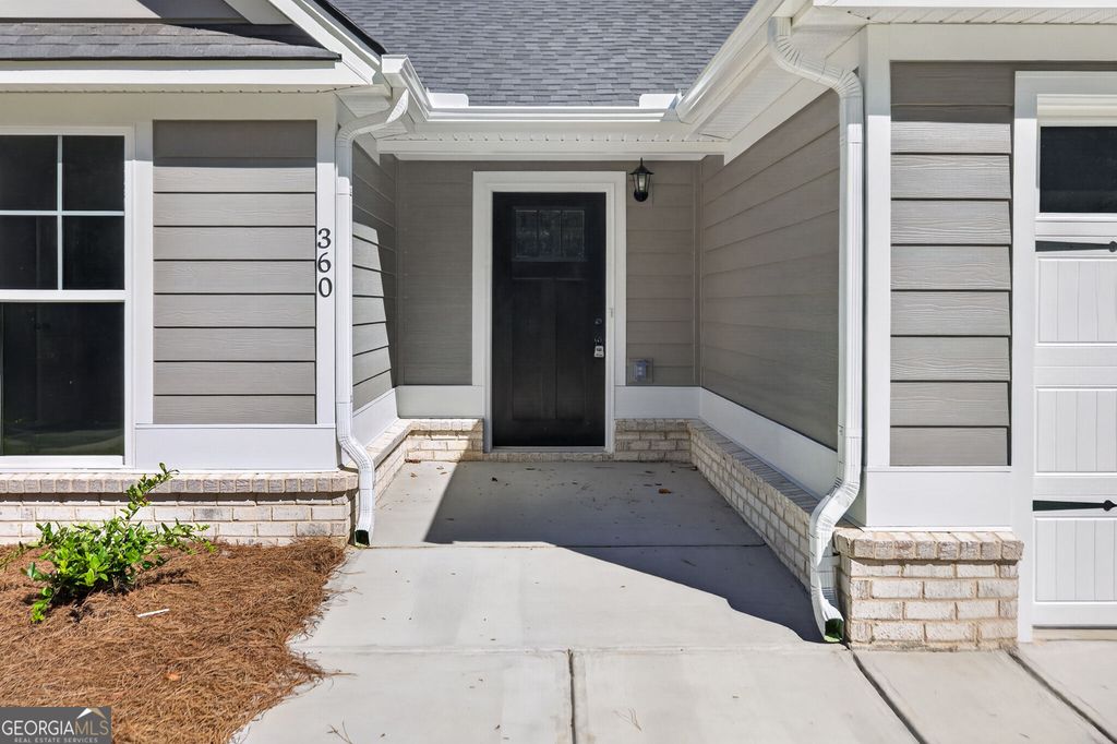 360 River Birch Lane 18, Colbert, GA 30628 — photo 3