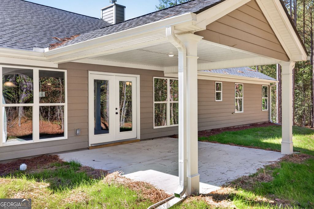 360 River Birch Lane 18, Colbert, GA 30628 — photo 4