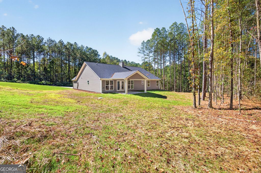 360 River Birch Lane 18, Colbert, GA 30628 — photo 5