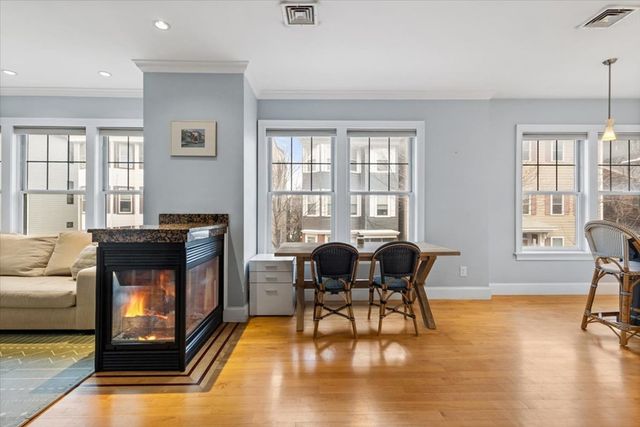 591 E 3rd St 1, Boston, MA 02127