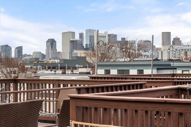 591 E 3rd St 1, Boston, MA 02127