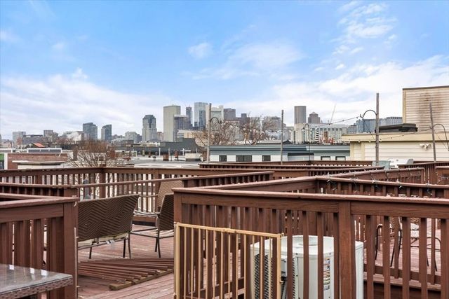 591 E 3rd St 1, Boston, MA 02127