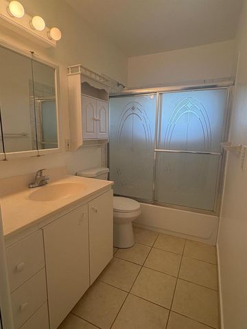 2522 Emory Drive E A, West Palm Beach, FL 33415