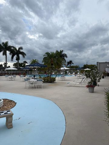 2522 Emory Drive E A, West Palm Beach, FL 33415