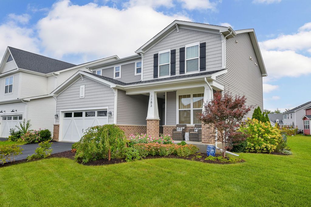 1183 Hibbard Road, Naperville, IL 60563 — photo 3