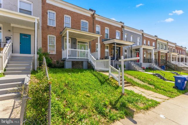 739 MCCABE AVE, Baltimore, MD 21212