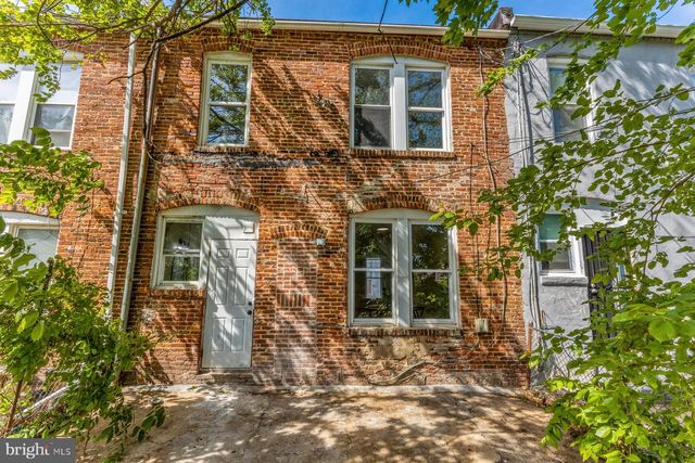 739 MCCABE AVE, Baltimore, MD 21212
