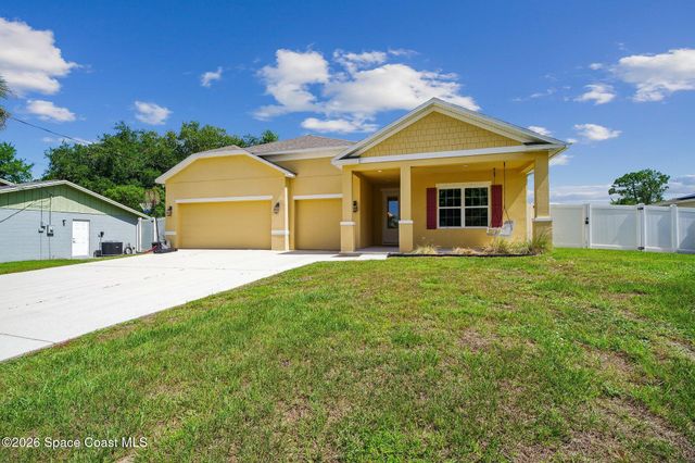 5160 Carter Street, Cocoa, FL 32927
