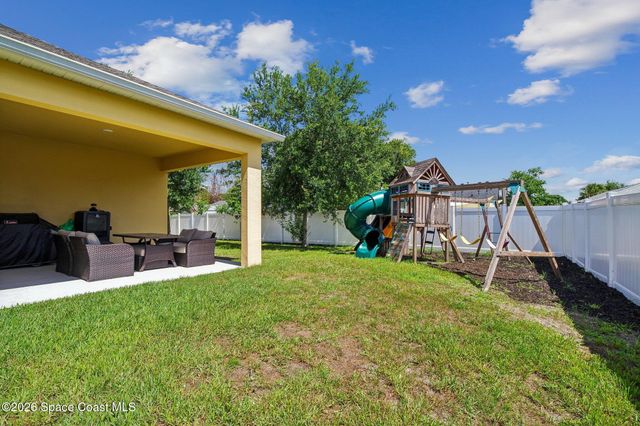 5160 Carter Street, Cocoa, FL 32927