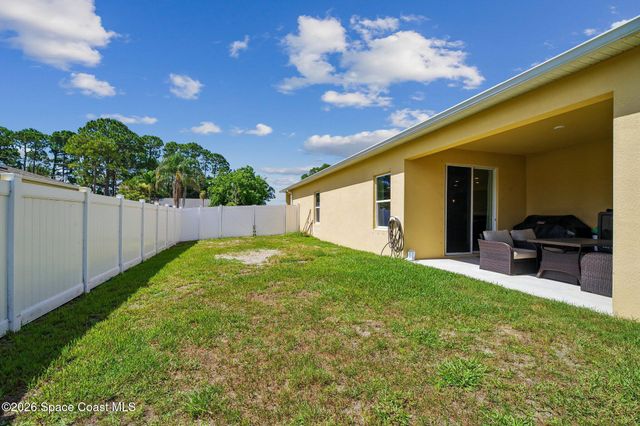 5160 Carter Street, Cocoa, FL 32927